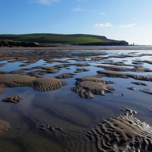 Bantham Beach