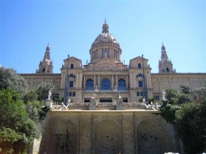 CATALAN-NATIONAL-art-museum