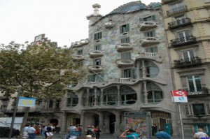 Casa Batllo