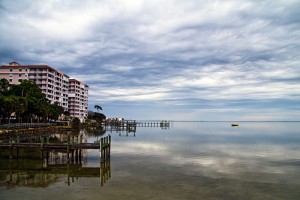 Indian River, Titusville, Florida