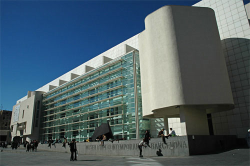 MACBA