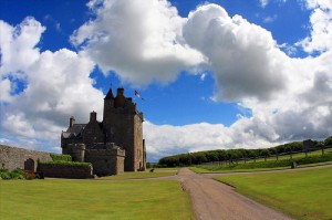 Ackergill Tower