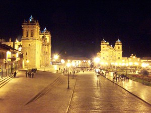 holidays to Peru