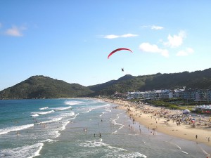 Florianopolis Brazil