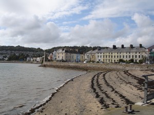 Cottages in Wales