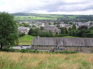Holiday Cottages in Kendal
