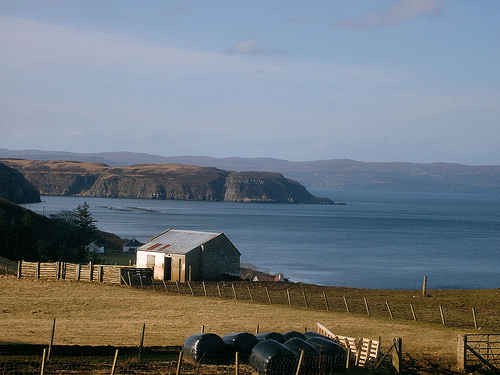 Isle of Skye