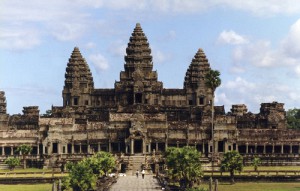 Angkor Wat