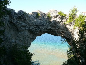 Mackinac Island