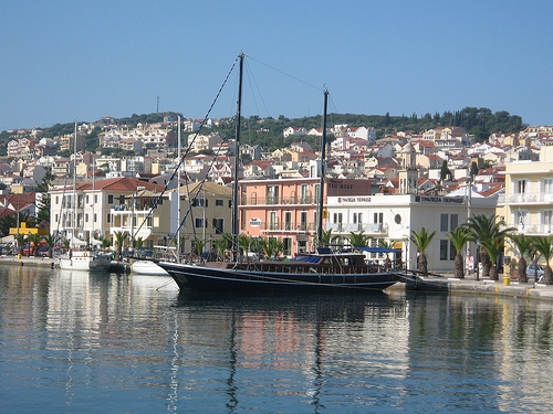 Kefalonia