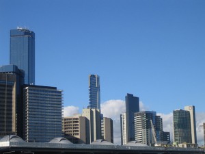 Melbourne, Australia