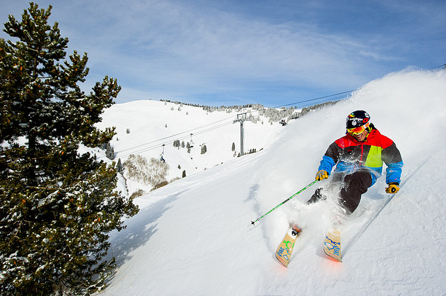 Vail Colorado