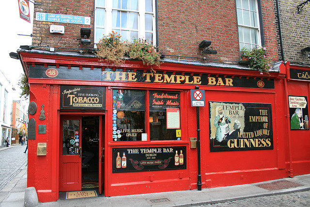 Temple Bar