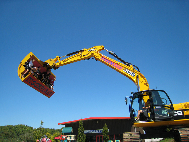 Diggerland