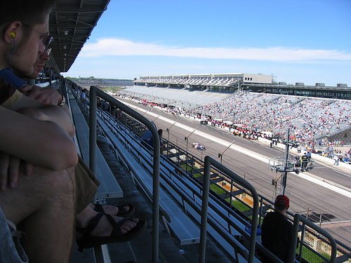 Indianapolis Motor Speedway