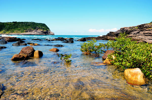 Best Beaches of Costa Brava 