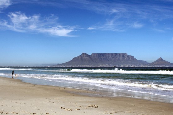 Cape of Storms