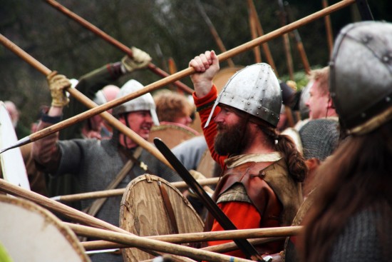 JORVIK Viking Festival