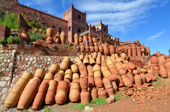 Marrakech