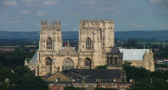 York Minster