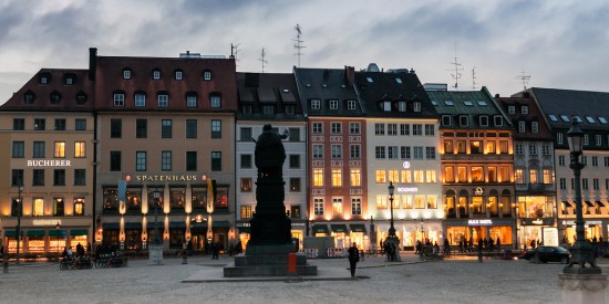 Munich Travel Tips and Tricks