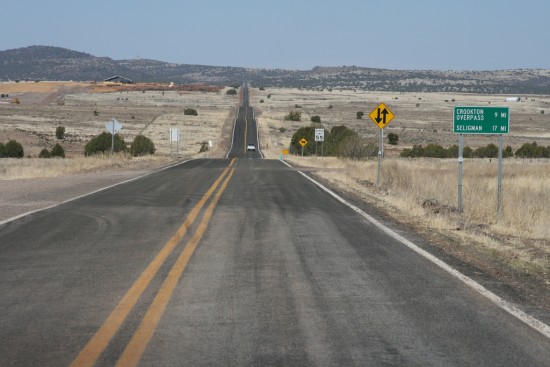 Route 66 (Will Rogers Highway)