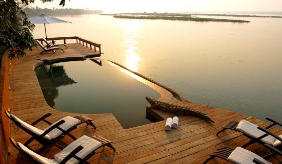 royal zambezi lodge