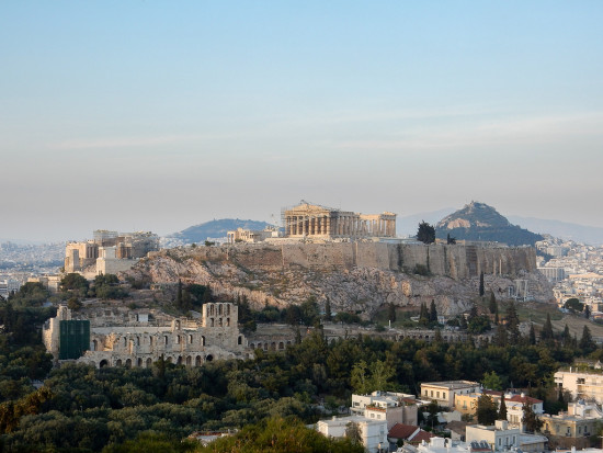 Athens, Greece