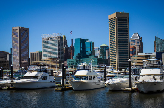 Baltimore, Maryland