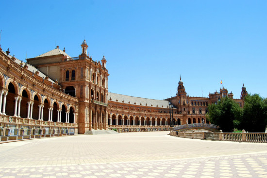 Seville, Spain