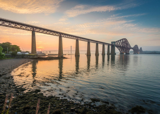 UK Rail Journey