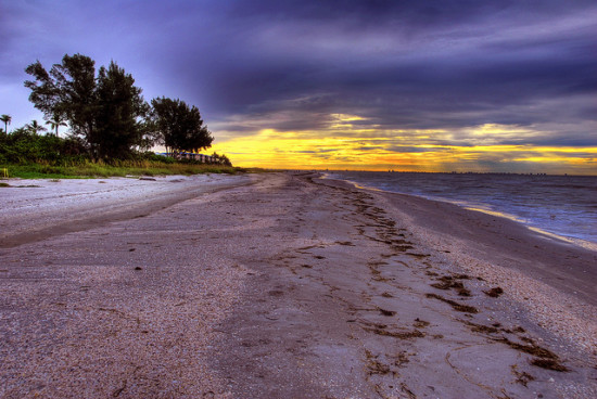 Sanibel Island, Florida