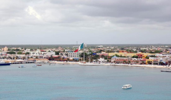 Cozumel, Mexico