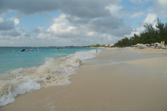 Grand Cayman, Cayman Islands