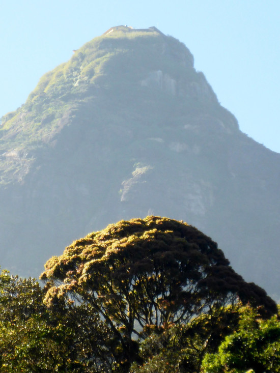 Adam’s Peak Sri Lanka