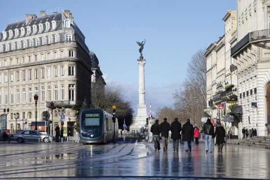 Bordeaux France