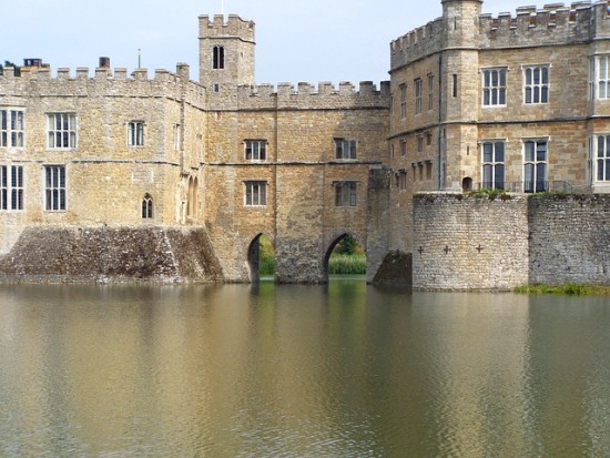 Leeds Castle