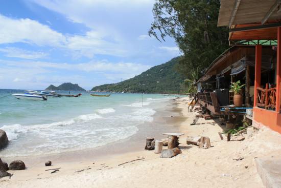 Ko Tao