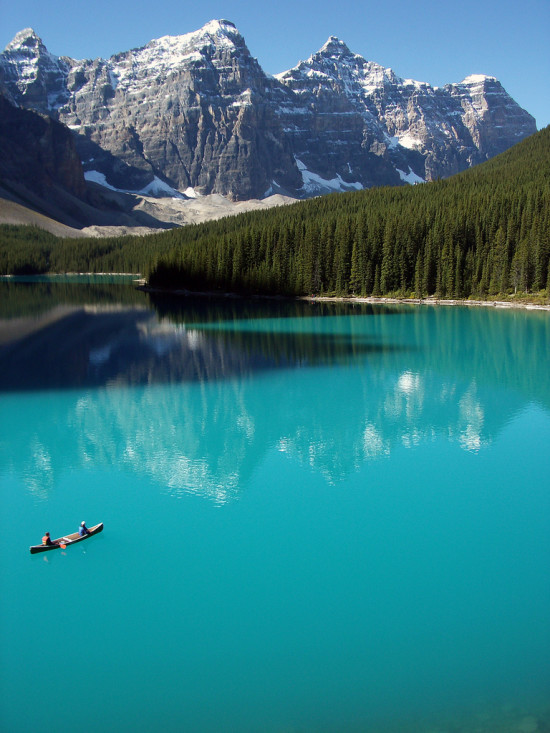 Banff National Park