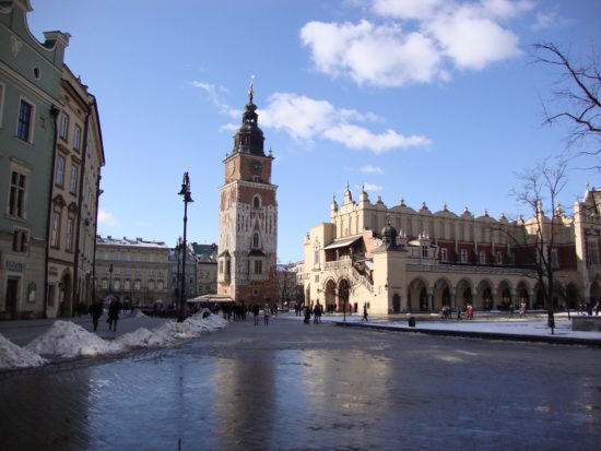 krakow-tours-main-market-square