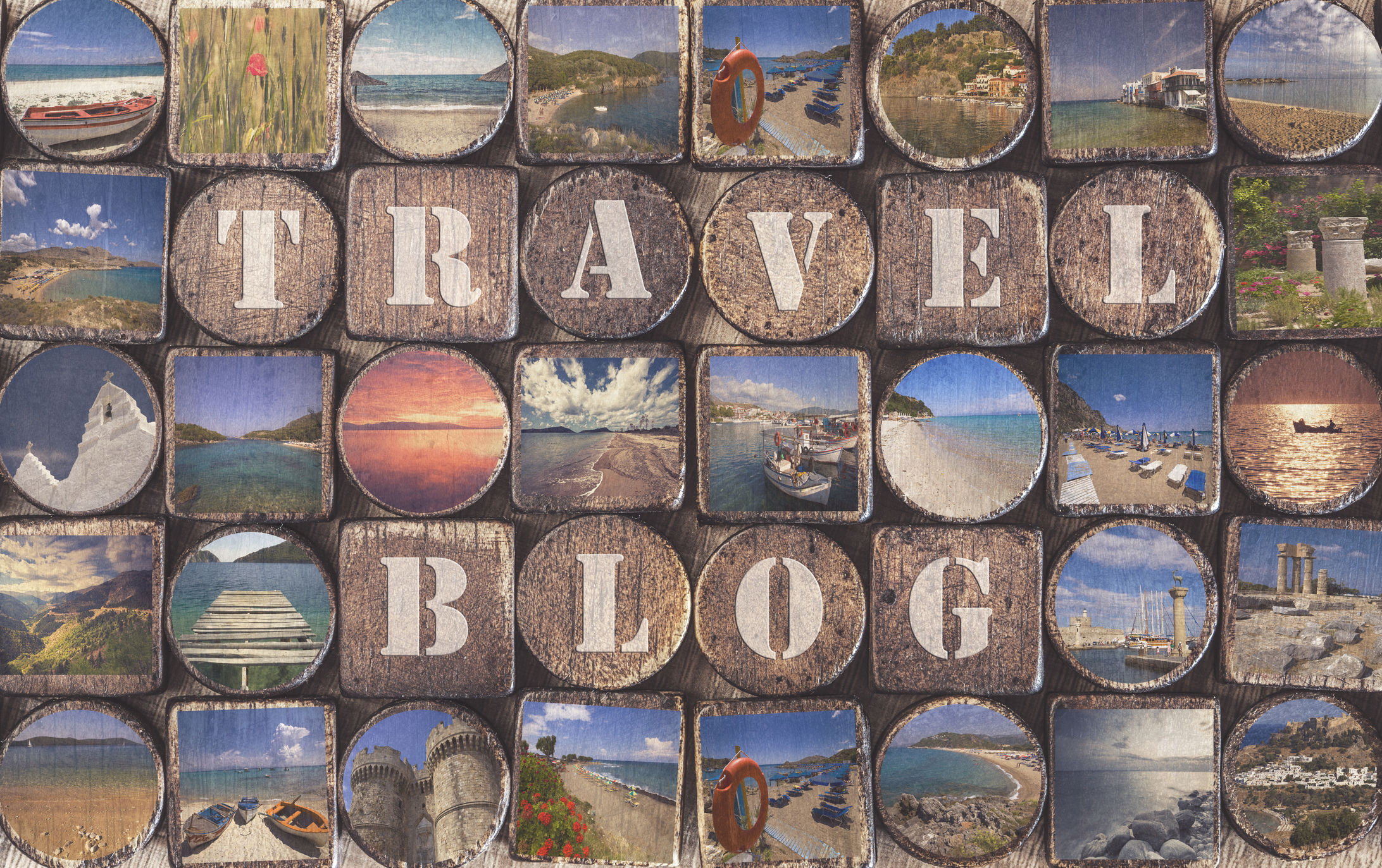 A Guide to Making Money Through Travel Blogging